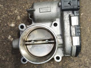 заслонка дроссельная Ford Edge 2 поколение CD539 2016, 2.0 л., бензин, АКПП, внедорожник 5 дв.