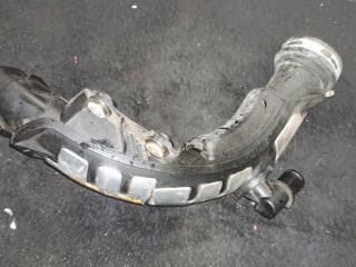 патрубок воздушного фильтра Ford Fusion (USA) 2 поколение [рестайлинг] 2018, 2.0 л., бензин, АКПП, серебристый, седан, F2G3-9R504-BD