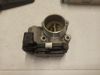 заслонка дроссельная Chevrolet Equinox 3 поколение 2019, 1.5 л., бензин, АКПП, синий, внедорожник 5 дв.