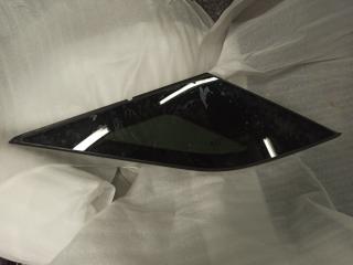 стекло кузовное боковое левое Chevrolet Equinox 3 поколение 2019, 1.5 л., бензин, АКПП, синий, внедорожник 5 дв.