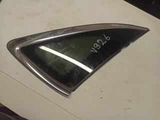 стекло кузовное боковое правое Ford Edge 2 поколение CD539 2016, 2.0 л., бензин, АКПП, внедорожник 5 дв.