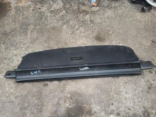 шторка багажника Volkswagen Passat B6 2010, 2.0 л., дизель, робот, синий, универсал, правый руль