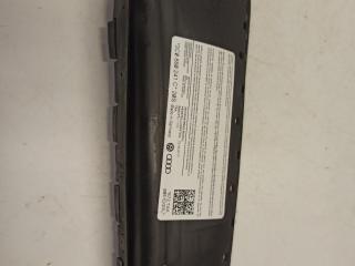 подушка безопасности сиденья Volkswagen Passat B6 2010, 2.0 л., дизель, робот, синий, универсал, правый руль