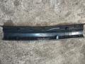 накладка внутренняя на заднюю панель кузова Volkswagen Passat B6 2010, 2.0 л., дизель, робот, синий, универсал, правый руль - фото №2