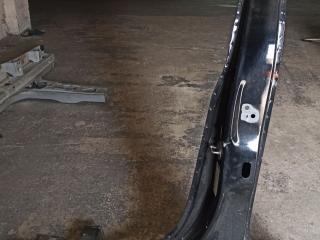 Стойка кузовная центральная левая Ford Edge 2 поколение CD539 2017, 2.0 л., бензин, АКПП
