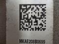 редуктор заднего моста Chevrolet Equinox 3 поколение 2018, 1.5 л., бензин, АКПП, чёрный, внедорожник 5 дв., 84248269 - фото №3