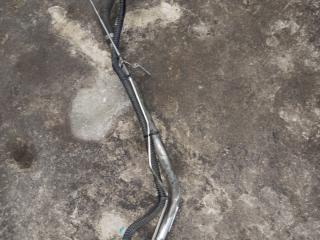 горловина топливного бака Chevrolet Equinox 3 поколение 2018, 1.5 л., бензин, АКПП, чёрный, внедорожник 5 дв.