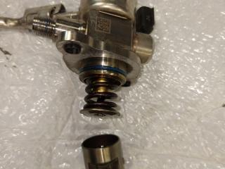 ТНВД Chevrolet Equinox 3 поколение 2018, 1.5 л., бензин, АКПП, чёрный, внедорожник 5 дв., 12682079