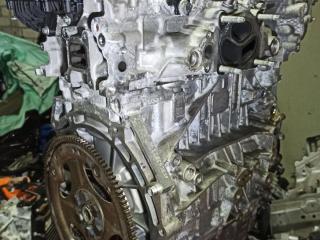 двигатель Ford Edge 2 поколение CD539 [рестайлинг] 2020, 2.0 л., бензин, АКПП, кофе, внедорожник 5 дв., K2GE6007AA