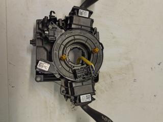 переключатель подрулевой (стрекоза) Ford Edge 2 поколение CD539 2015, 2.0 л., бензин, АКПП, серебристый, внедорожник 5 дв.