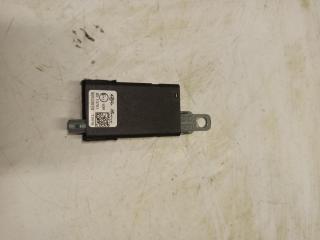 усилитель антенны Alfa Romeo Giulia 952 2017, 2.0 л., бензин, АКПП, серебро, седан, 50533970