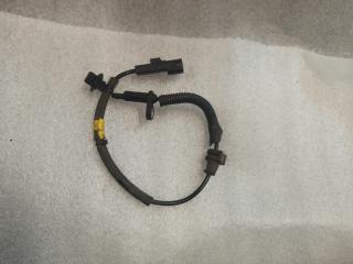 датчик ABS Ford Edge 2 поколение CD539 2015, 2.0 л., бензин, АКПП, серебристый, внедорожник 5 дв., DG9C-2C190-AH
