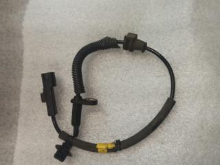 датчик ABS Ford Edge 2 поколение CD539 2015, 2.0 л., бензин, АКПП, серебристый, внедорожник 5 дв., DG9C-2C190-AH