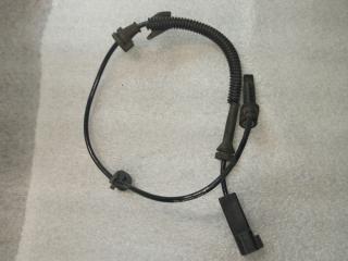 датчик ABS Ford Edge 2 поколение CD539 2015, 2.0 л., бензин, АКПП, серебристый, внедорожник 5 дв., F2GC-2C204-AB