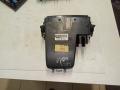 бардачок между сиденьями Ford Edge 2 поколение CD539 2015, 2.0 л., бензин, АКПП, серебристый, внедорожник 5 дв. - фото №3