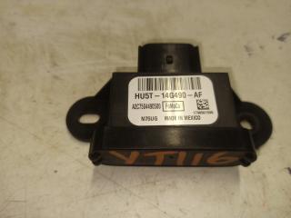 Блок управления BCM (Body Control Module) Ford Fusion (USA) 2 поколение [рестайлинг] 2017, 1.5 л., бензин, АКПП, серебро, седан, HU5T-14G490-AF
