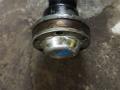 карданный вал Ford Edge 2 поколение CD539 2015, 2.0 л., бензин, АКПП, серебристый, внедорожник 5 дв., F2G3-4K145-CB - фото №3