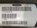 карданный вал Ford Edge 2 поколение CD539 2015, 2.0 л., бензин, АКПП, серебристый, внедорожник 5 дв., F2G3-4K145-CB - фото №4