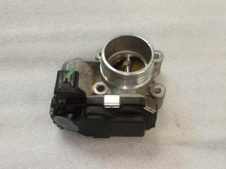 заслонка дроссельная Chevrolet Equinox 3 поколение 2018, 1.5 л., бензин, АКПП, красный, внедорожник 5 дв.