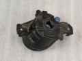 фара противотуманная левая Nissan Qashqai 1 поколение 2008, 89206415 - фото №2