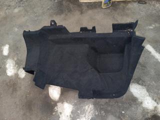 обшивка багажника Alfa Romeo Giulia 952 2017, 2.0 л., бензин, АКПП, серебро, седан
