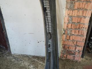 дождевик Ford Fusion (North America) 2 поколение [рестайлинг] 2016, 2.0 л., бензин, АКПП, седан