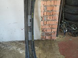 дождевик Ford Fusion (USA) 2 поколение [рестайлинг] 2017, 1.5 л., бензин, АКПП, белый, седан