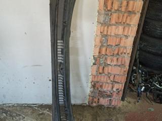дождевик Ford Fusion (USA) 2 поколение [рестайлинг] 2018, 2.0 л., бензин, АКПП, седан