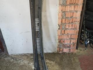 дождевик Ford Fusion (USA) 2 поколение 2015, 2.5 л., бензин, АКПП, седан