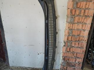 дождевик Ford Edge 2 поколение CD539 2015, 2.0 л., бензин, АКПП, серебристый, внедорожник 5 дв.