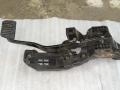 узел педальный (блок педалей) Ford Edge 2 поколение CD539 2015, 2.0 л., бензин, АКПП, серебристый, внедорожник 5 дв. - фото №2