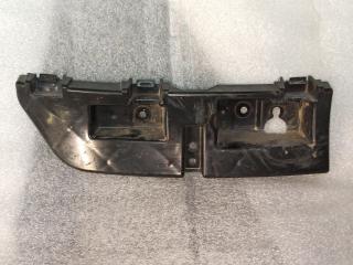 Крепление бампера заднего Ford Edge 2 поколение CD539 2015, 2.0 л., бензин, АКПП, серебристый, внедорожник 5 дв.