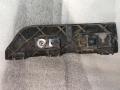 Крепление бампера заднего Ford Edge 2 поколение CD539 2015, 2.0 л., бензин, АКПП, серебристый, внедорожник 5 дв. - фото №2