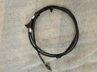 трос капота Ford Edge 2 поколение CD539 2015, 2.0 л., бензин, АКПП, серебристый, внедорожник 5 дв.