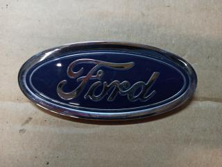 эмблема Ford Fusion (USA) 2 поколение [рестайлинг] 2020, 2.0 л., бензин, АКПП, синий, седан