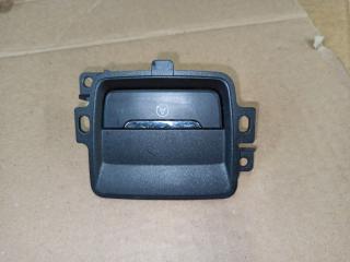 кнопка ASC / ESP Ford Fusion (USA) 2 поколение [рестайлинг] 2018, 1.5 л., бензин, АКПП, белый, седан