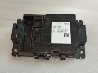 блок управления (другие) Ford Edge 2 поколение CD539 [рестайлинг] 2022, 2.7 л., бензин, АКПП, черный, внедорожник 5 дв., NU5T-14H074-FGJ