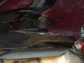дверь задняя правая Ford Edge 2 поколение CD539 [рестайлинг] 2022, 2.7 л., бензин, АКПП, черный, внедорожник 5 дв. - фото №3