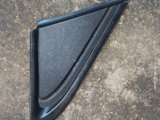 молдинг крыла Ford Edge 2 поколение CD539 [рестайлинг] 2022, 2.7 л., бензин, АКПП, черный, внедорожник 5 дв.