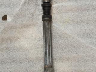 рулевой карданчик Ford Explorer 6 поколение U625 2020, 2.3 л., бензин, АКПП, серебро, внедорожник 5 дв., LM1G-3C662-AE