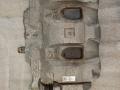 суппорт передний правый Ford Explorer 6 поколение U625 2020, 2.3 л., бензин, АКПП, серебро, внедорожник 5 дв. - фото №2