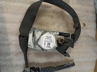 ремень безопасности Ford Explorer 6 поколение U625 2020, 2.3 л., бензин, АКПП, серебро, внедорожник 5 дв.
