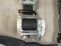 ремень безопасности Ford Explorer 6 поколение U625 2020, 2.3 л., бензин, АКПП, серебро, внедорожник 5 дв. - фото №2
