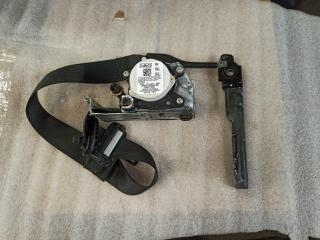 ремень безопасности Ford Explorer 6 поколение U625 2020, 2.3 л., бензин, АКПП, серебро, внедорожник 5 дв.