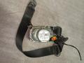 ремень безопасности Ford Explorer 6 поколение U625 2020, 2.3 л., бензин, АКПП, серебро, внедорожник 5 дв. - фото №2