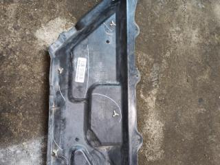 планка под капот Ford Explorer 6 поколение U625 2020, 2.3 л., бензин, АКПП, серебро, внедорожник 5 дв.