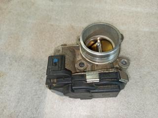 заслонка дроссельная Chevrolet Malibu 9 поколение [рестайлинг] 2020, 1.5 л., бензин, АКПП, синий, седан