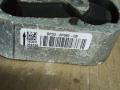 подушка крепления КПП Ford Edge 2 поколение CD539 [рестайлинг] 2019, 2.0 л., бензин, АКПП, серебро, внедорожник 5 дв. - фото №3
