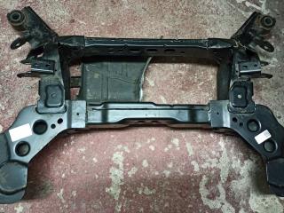 балка подвески задняя Ford Edge 2 поколение CD539 [рестайлинг] 2019, 2.0 л., бензин, АКПП, серебро, внедорожник 5 дв.