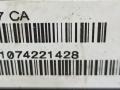 двигатель Ford Edge 2 поколение CD539 [рестайлинг] 2021, 2.0 л., бензин, АКПП, серый, внедорожник 5 дв., K2GE-6007-CA - фото №5
